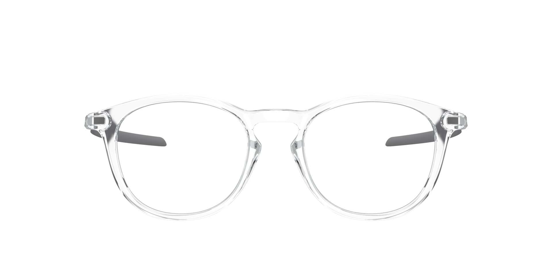 Glanzend transparant Pitchman™ R Carbon -  Plastic Brillen