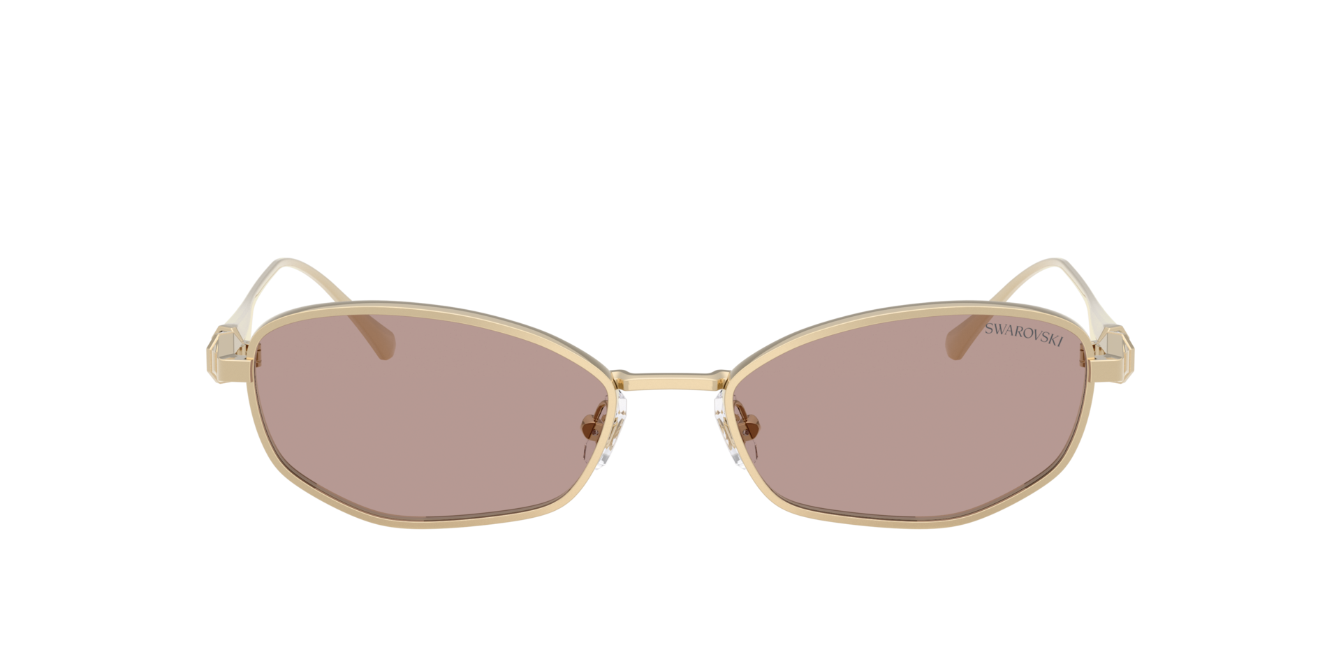Hellgold SK7042 -  Metal Sonnenbrillen