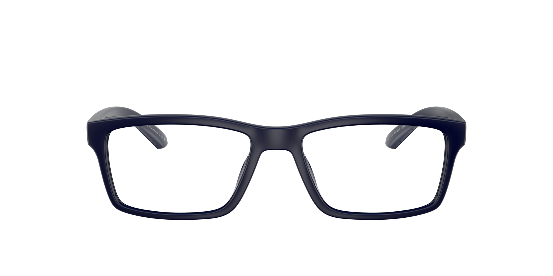 Blue Matte/Shiny AN7262U -  Plastic Brillen