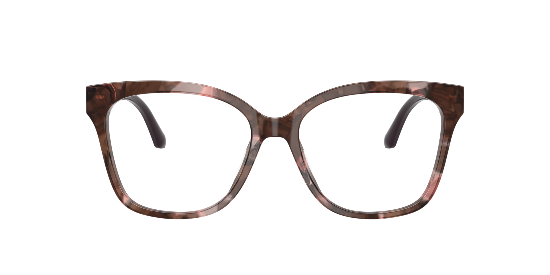 Rose Transparent MK4203U -  Acetate Brillen