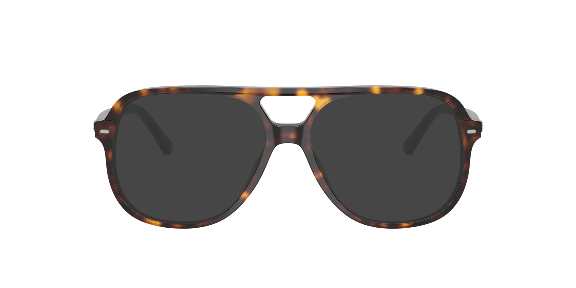 RB5698 Havana AcetaatEyeglass Frames van B24, met getinte lenzen