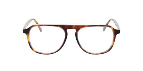 Brille24 - Berlin, Herren, Havana/Black/Crystal Beige, Größe: Large