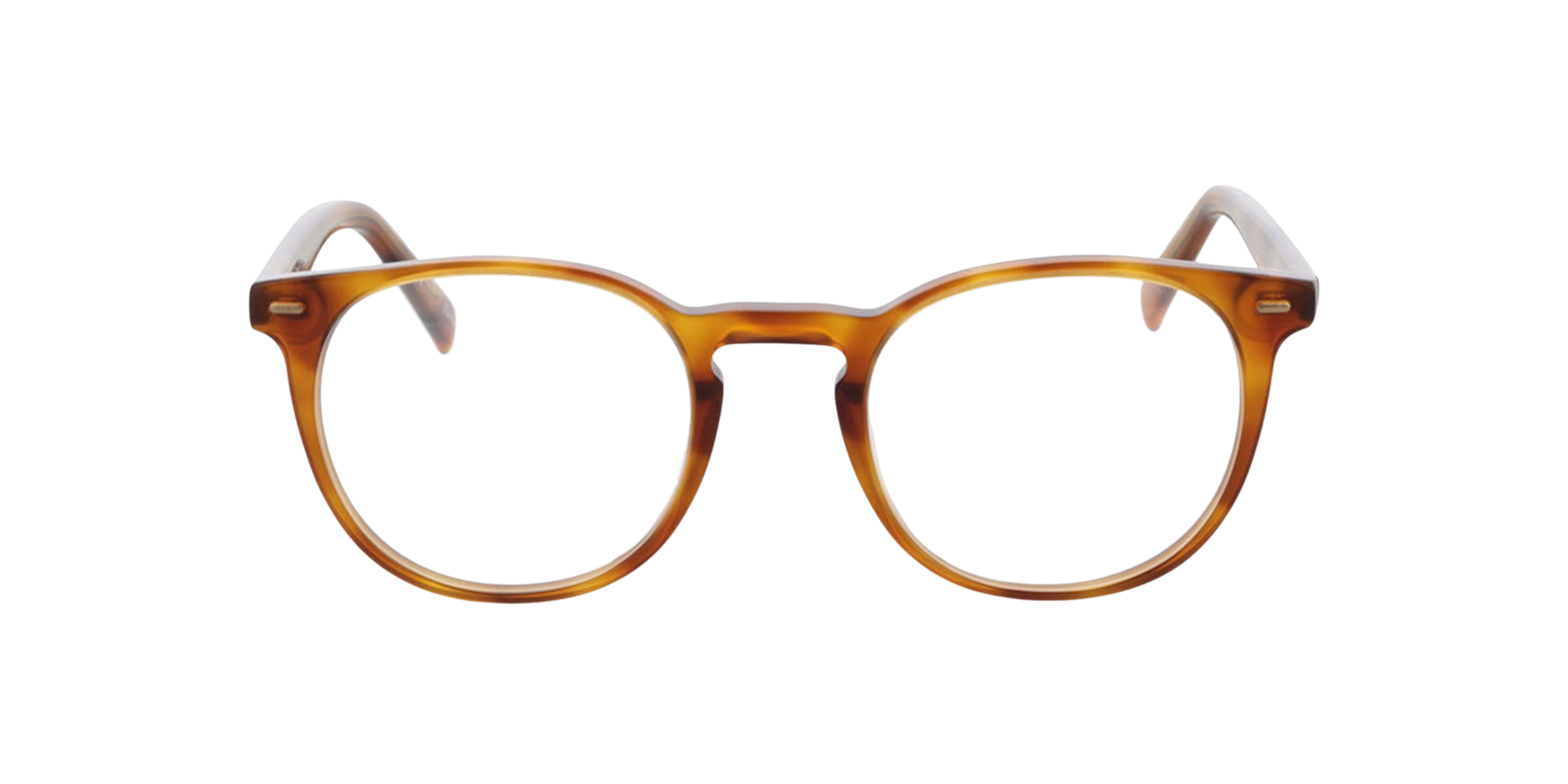 Honing Havana Fargo -  Acetate Brillen