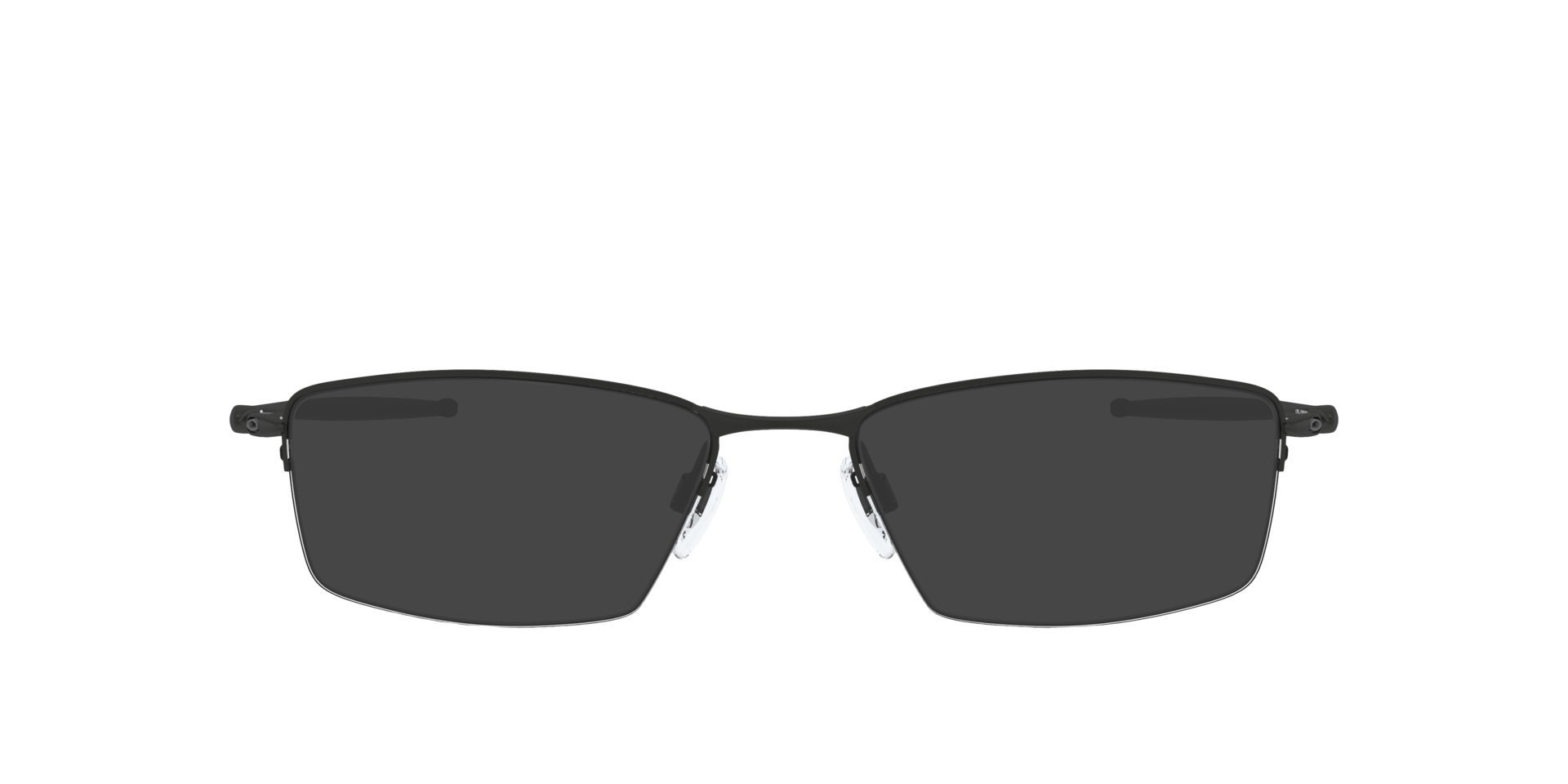 Satijnglans zwart Lizard™ -  Titanium Zonnebrillen
