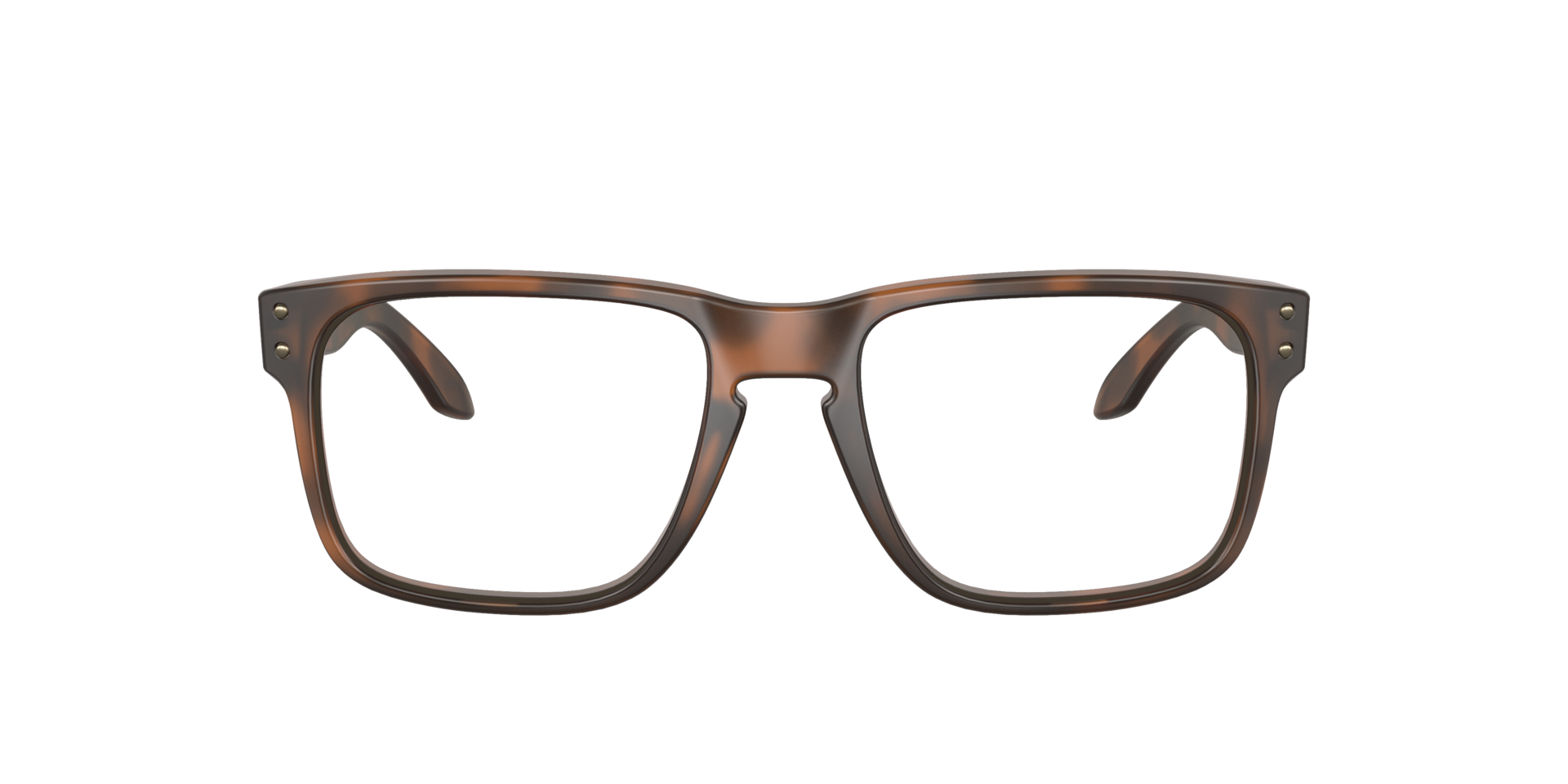 Matt Braun Tortoise Holbrook™ -  Plastic Brillen