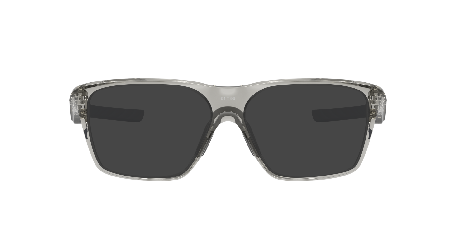 Versafuse SQ Schaduwgrijs KunststofEyeglass Frames van B24, met getinte lenzen