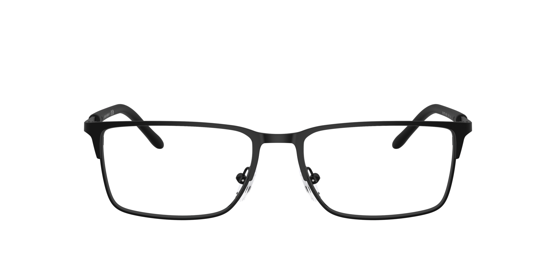 Matzwart AX1073 -  Metal Brillen