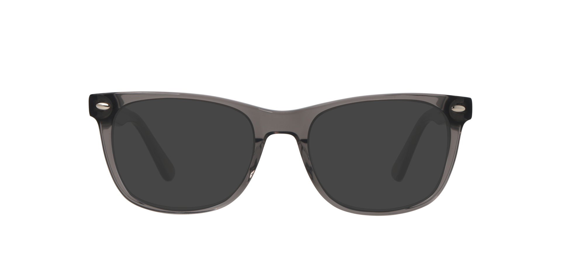 Charlie CT Dolphin Trail AcetatEyeglass Frames von B24, mit getönten Gläsern