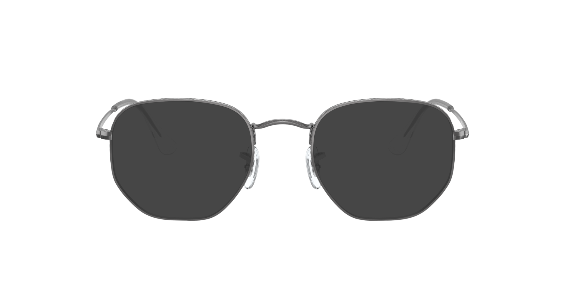 Gunmetal RB6448 -  Metal Sonnenbrillen