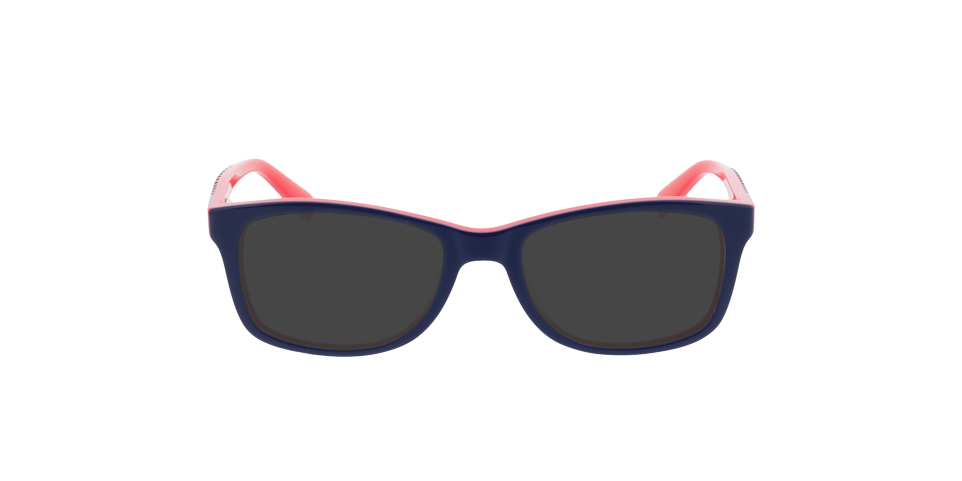 Schwarz Nike 5509 - Acetate Sonnenbrillen Schwarz Nike 5509 - Acetate Sonnenbrillen
