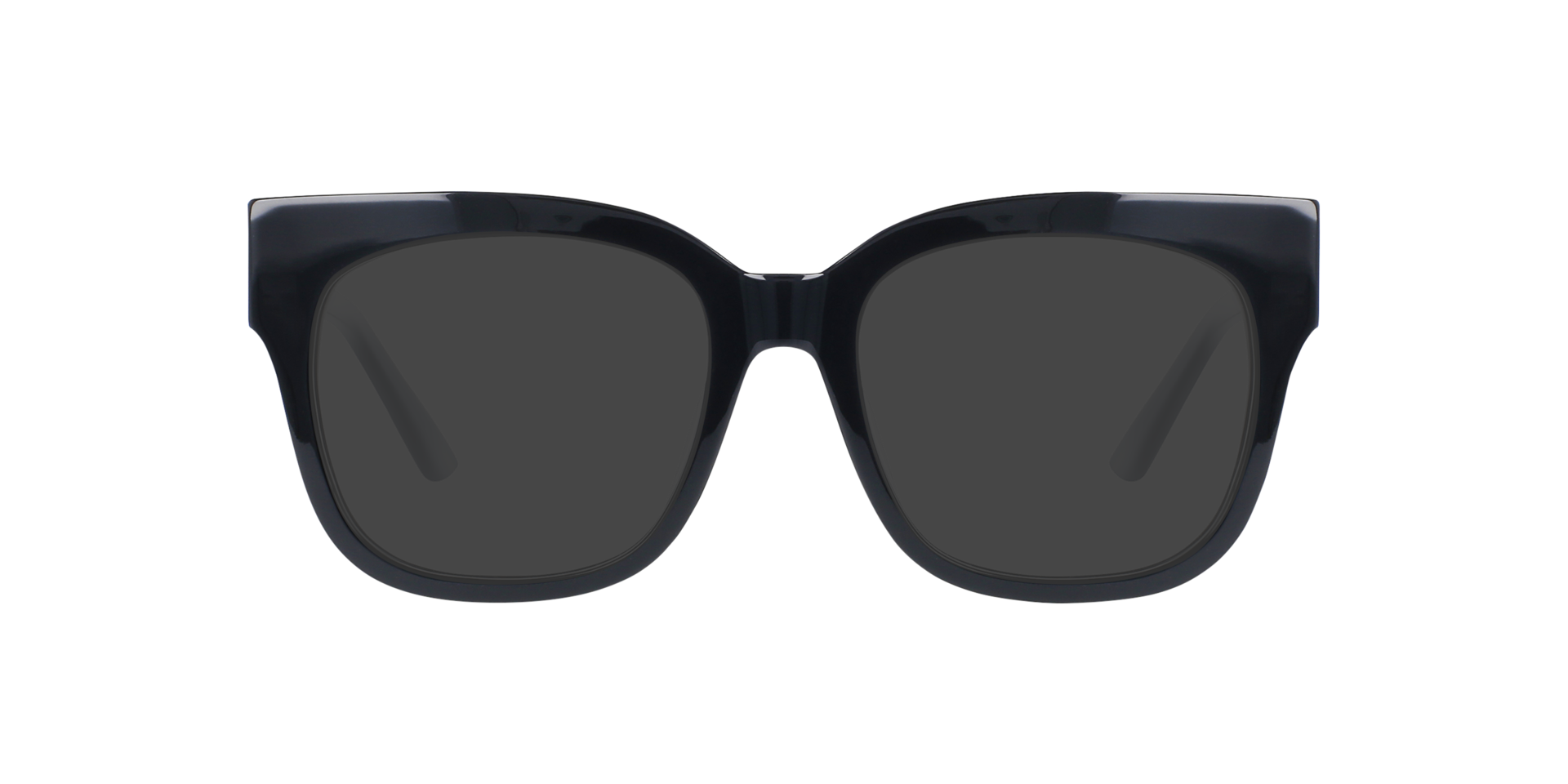 Jet Black Riley -  Acetate Sonnenbrillen
