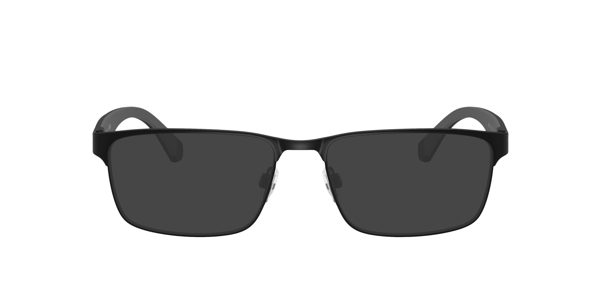 Matzwart EA1105 -  Metal Zonnebrillen