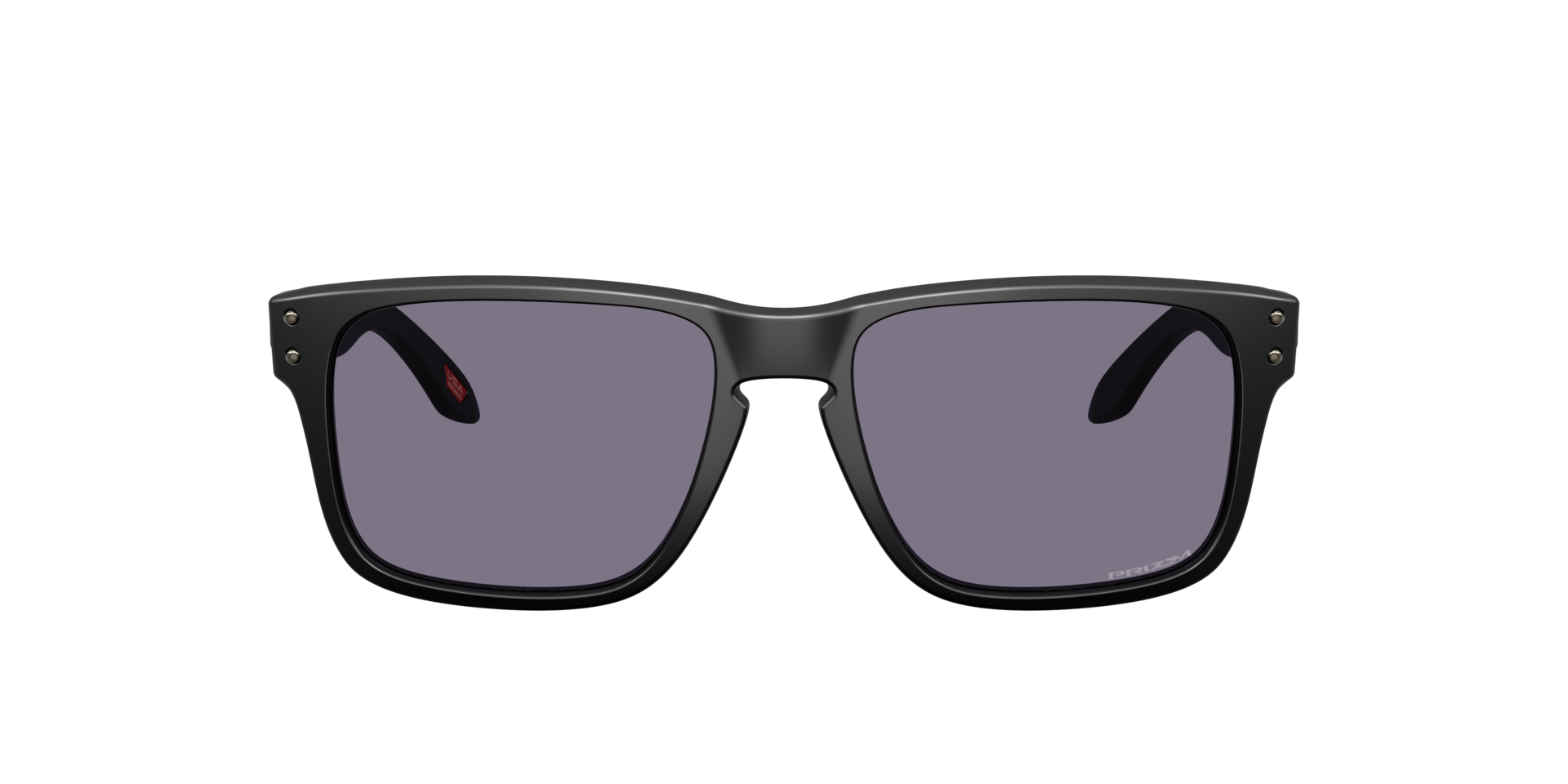 Holbrook™ S Matt Schwarz KunststoffSunglass Frames von B24, mit getönten Gläsern