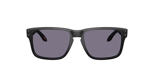 Oakley - Holbrook S, Herren, Matt Schwarz/Matte Black, Größe: Durchschnittlich