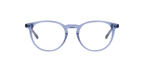 Brille24 - Ottawa, Herren, Kristallblau/Crystal Grey/Crystal Blue, Größe: Large