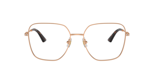 Jimmy Choo - JC2001B, Damen, Rotgold/gold/Rose Gold, Größe: Large