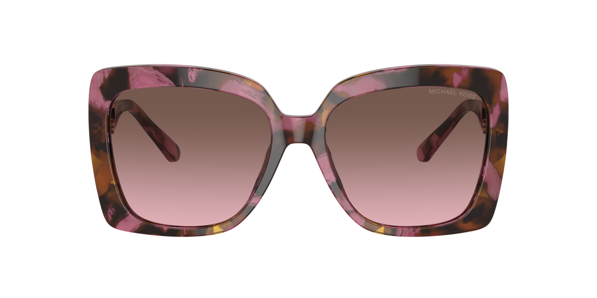 Plum Graphic Tortoise MK2213 -  Acetate Sonnenbrillen