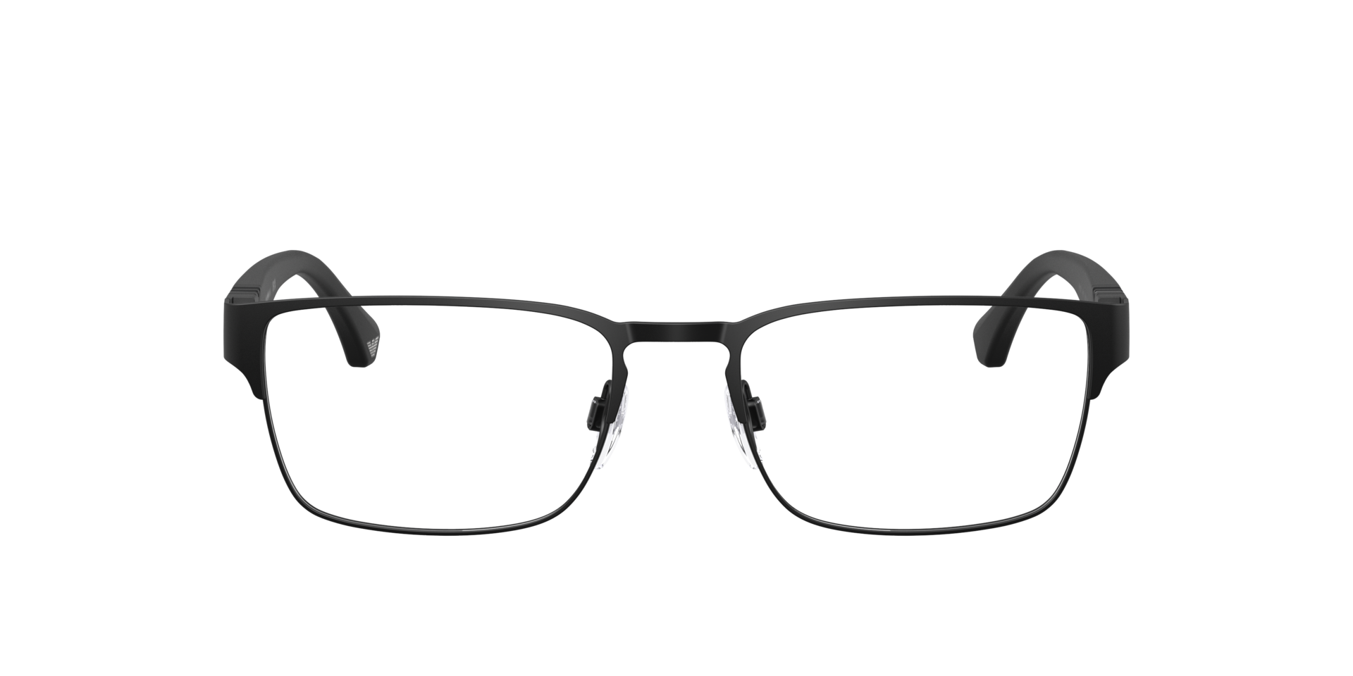 Matzwart EA1027 -  Metal Brillen