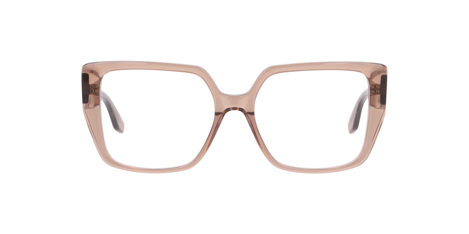 Kristalroze BETTY -  Acetate Brillen