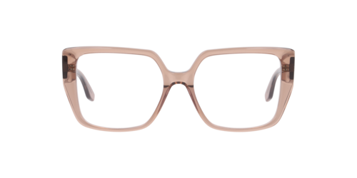 Brille24 - BETTY, Damen, Kristallrosa//Crystal Pink, Größe: Large