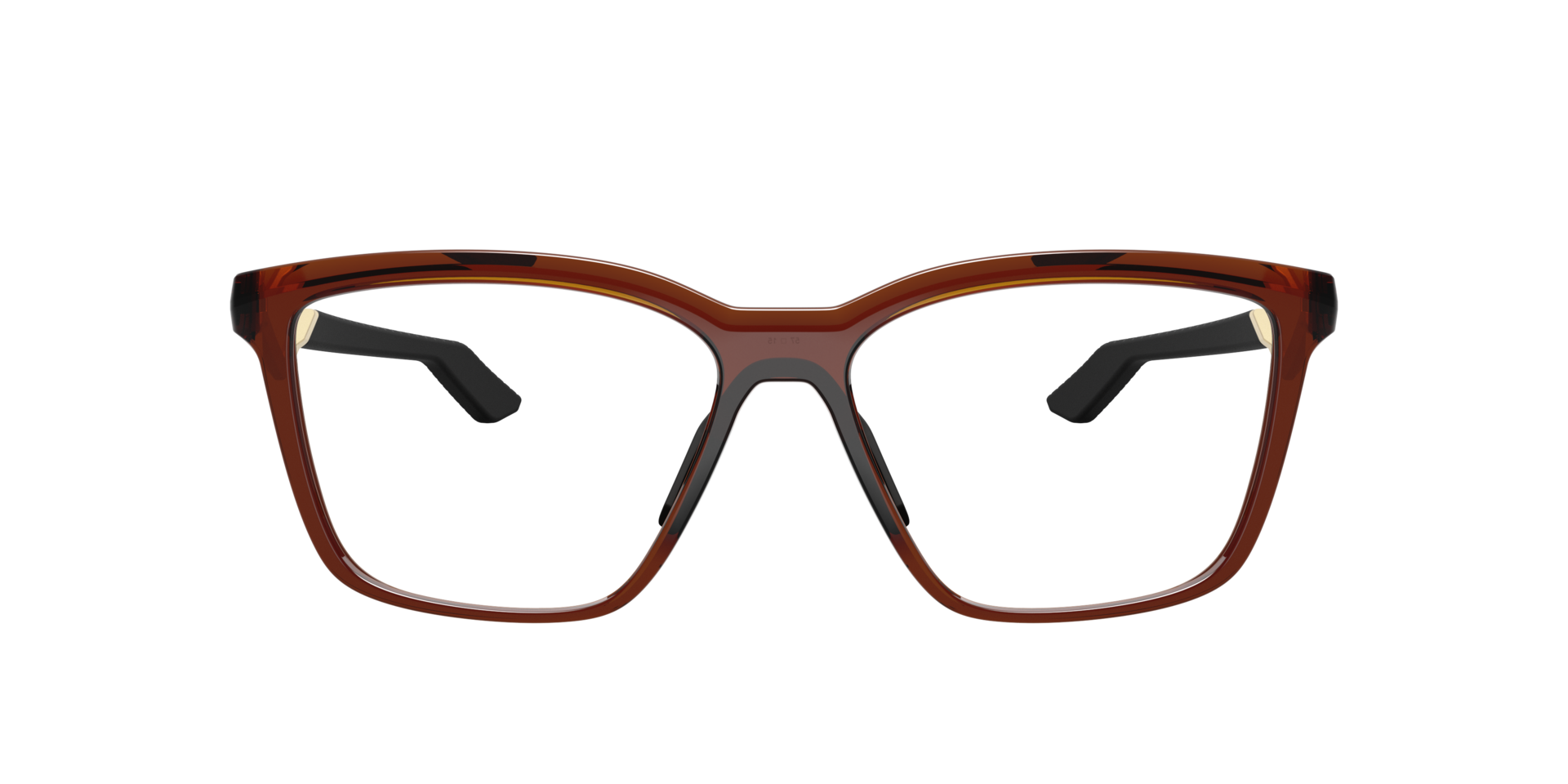 Dark Amber Kylian Mbappé Signature Series Enigma Mass -  Plastic Brillen