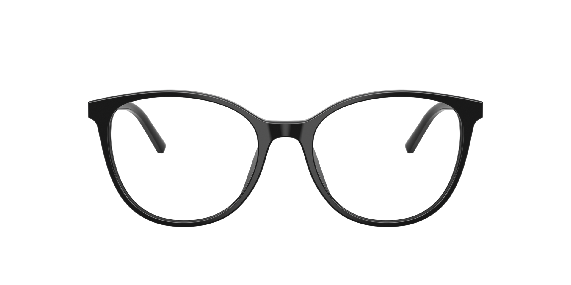 Schwarz DG3425 -  Acetate Brillen