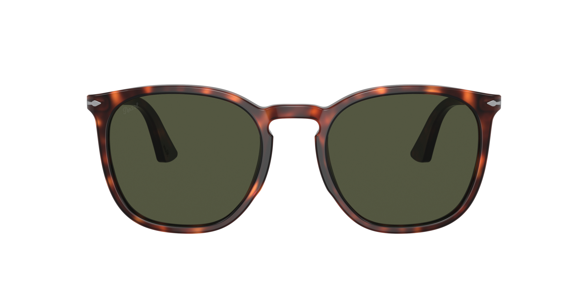 Havana PO3316S -  Acetate Zonnebrillen