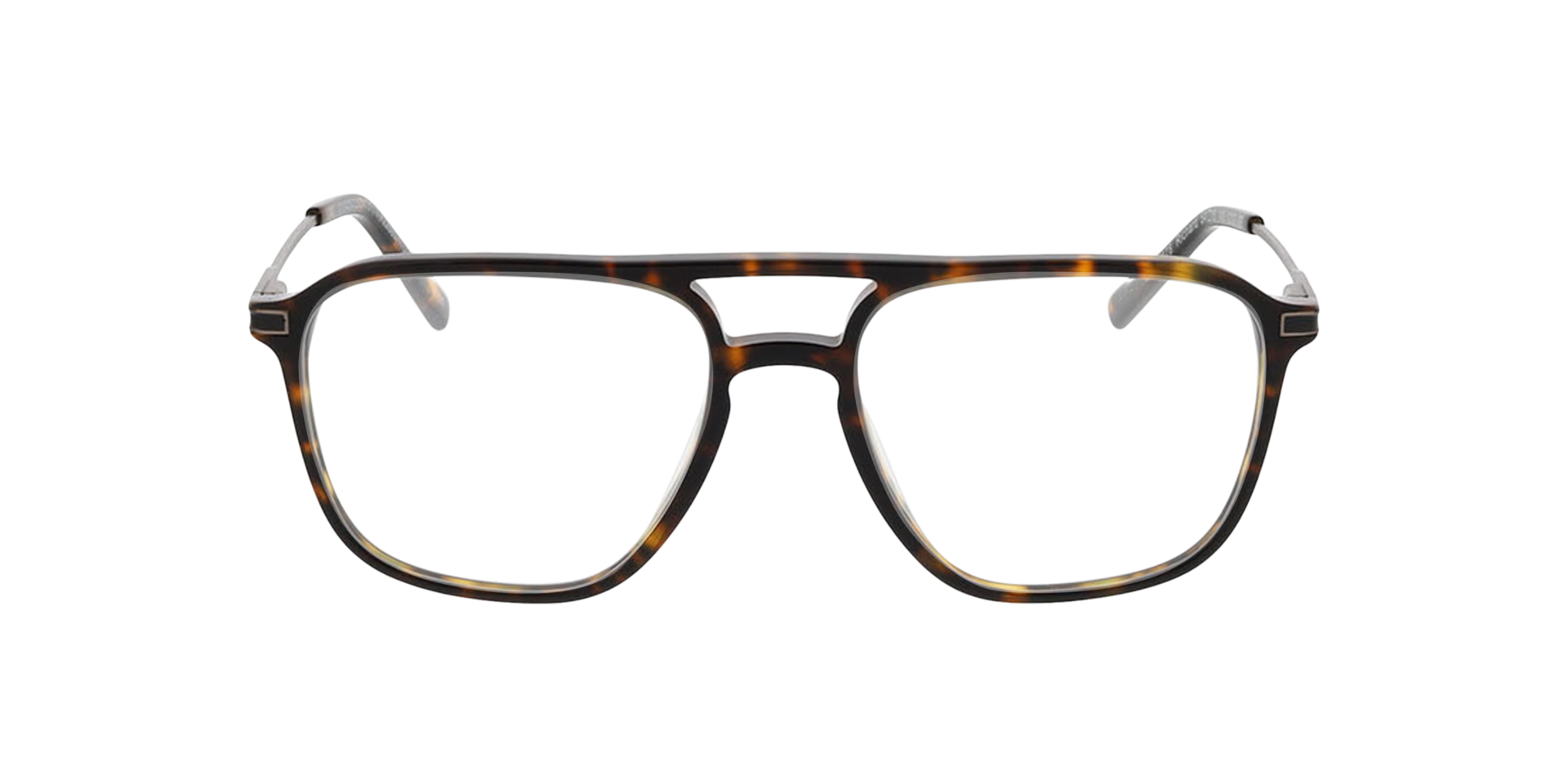 Richard Havana AcetatEyeglass Frames von B24, Vorderansicht
