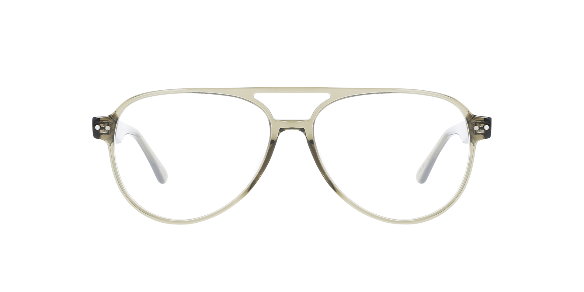 Crystal Safari Hardy -  Acetate Brillen