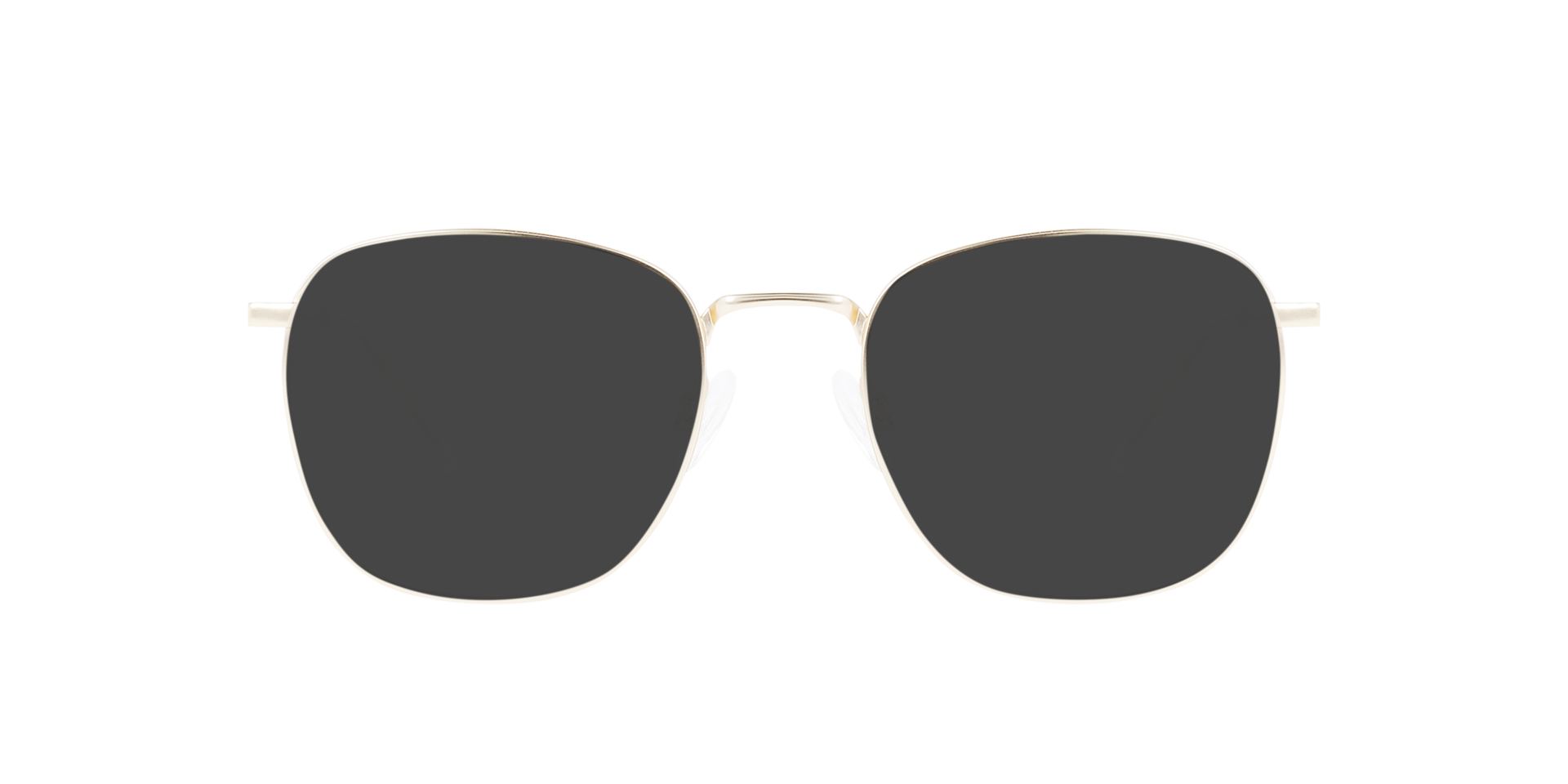 Gold Titanium Richy -  Titanium Zonnebrillen