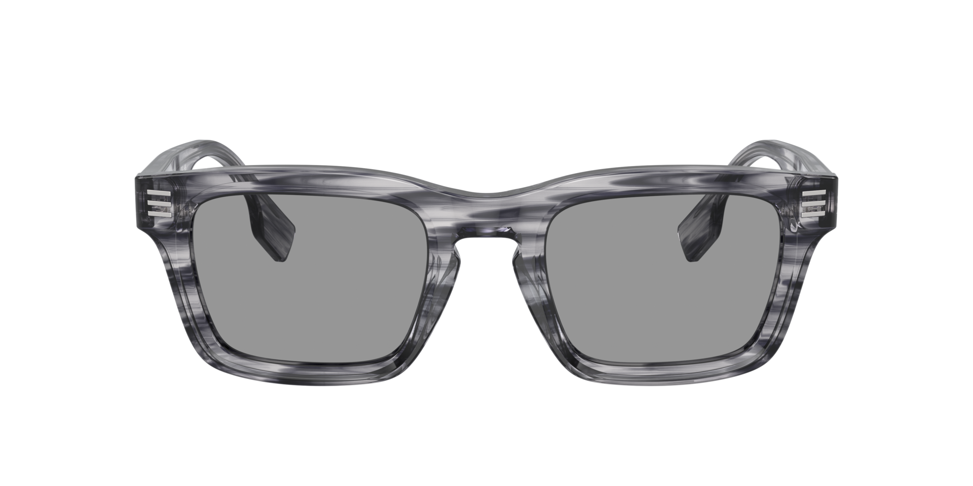 Grau BE4403 -  Acetate Sonnenbrillen