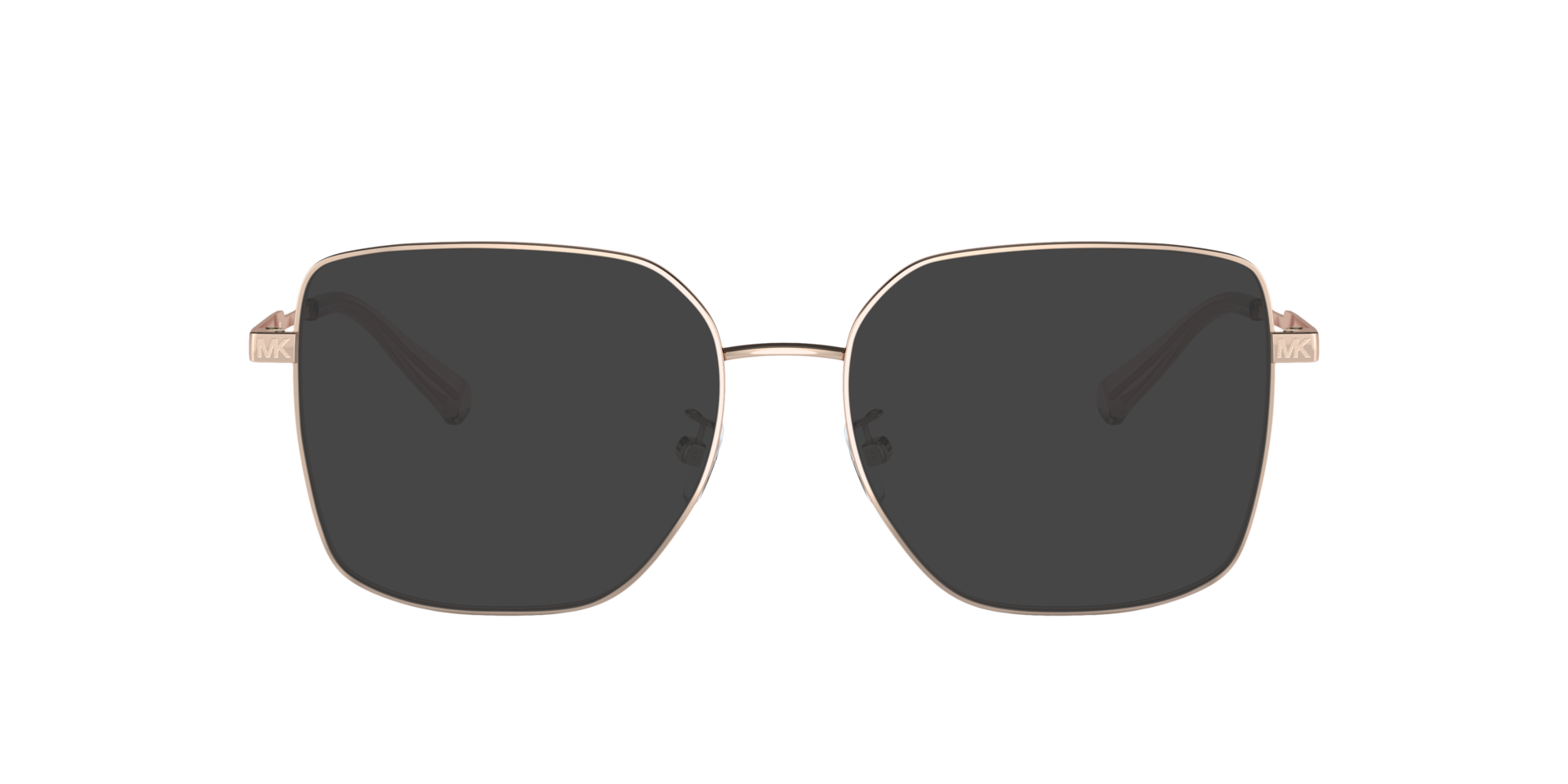 Roségoud MK3056 -  Metal Zonnebrillen
