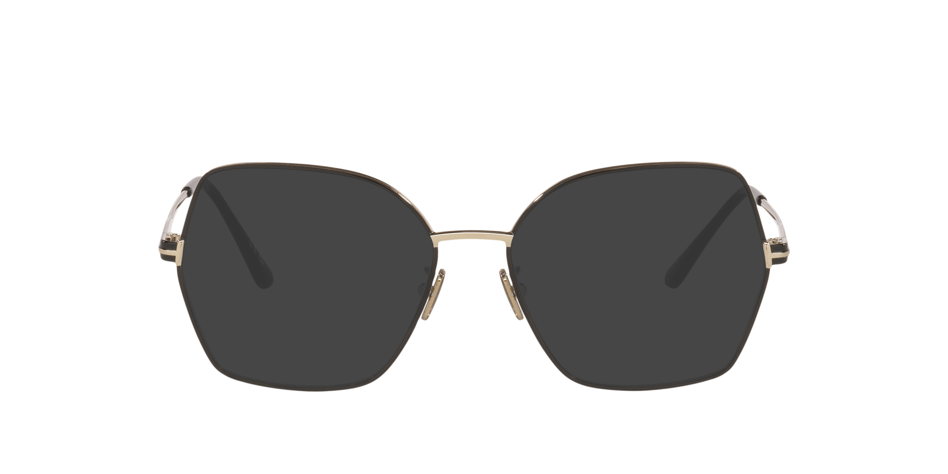 Tan FT5876-B -  Metal Sonnenbrillen