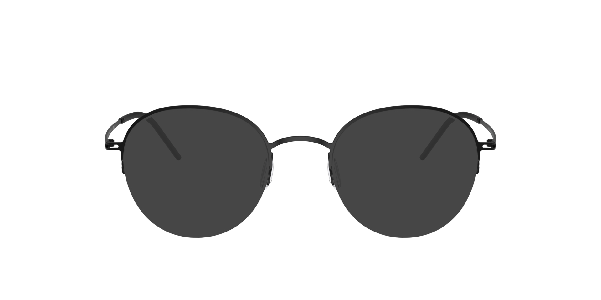 Matzwart AR5169 -  Metal Zonnebrillen