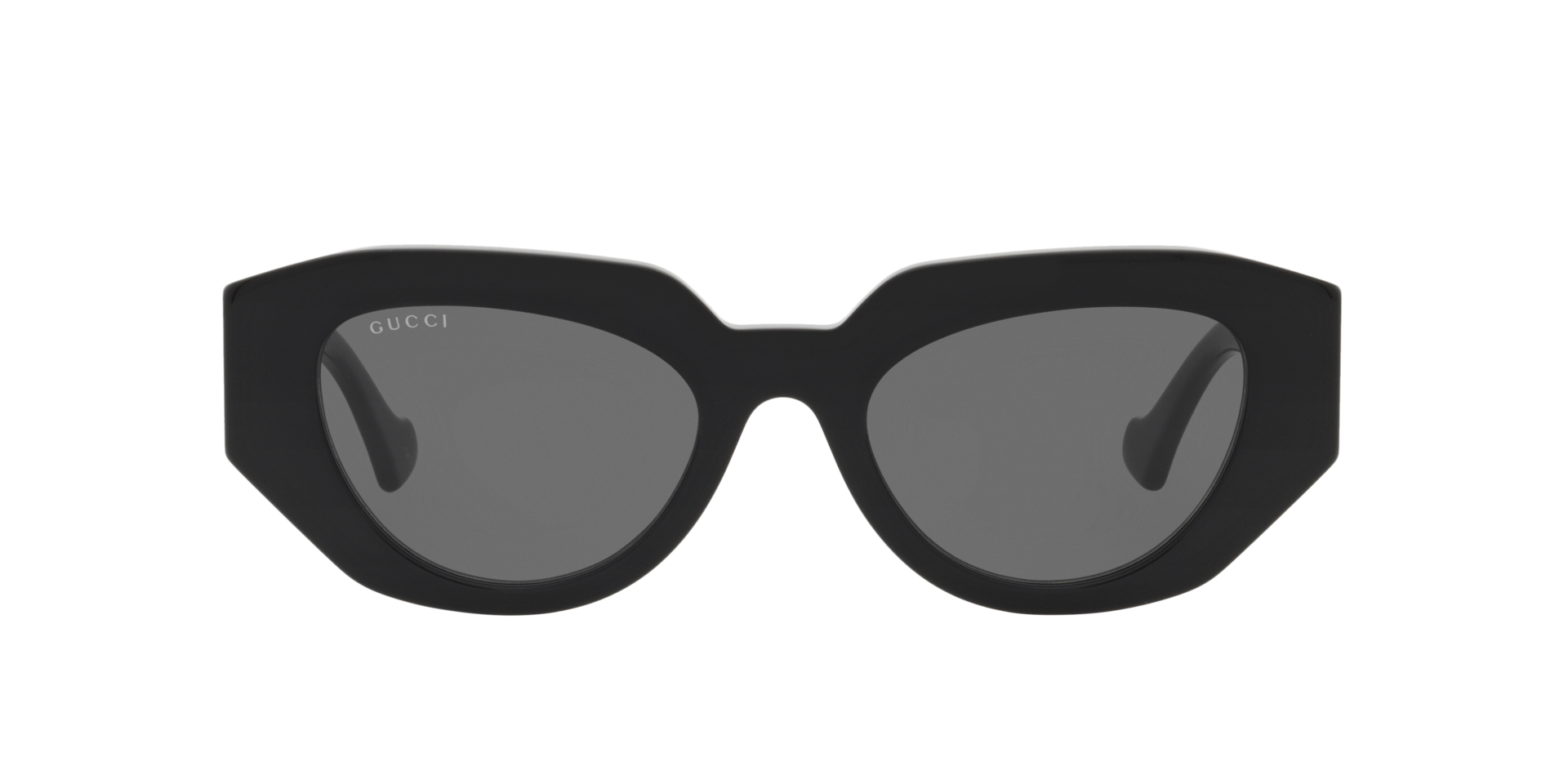 Schwarz GG1421S -  Acetate Sonnenbrillen