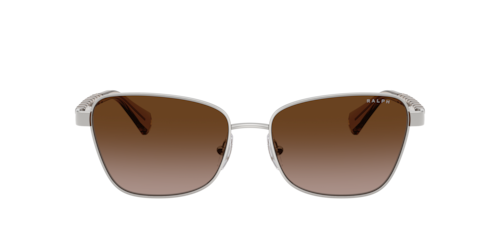 Ralph - RA4149, Damen, Shiny Silver/Shiny Gold/Shiny Pale Gold, Größe: Large