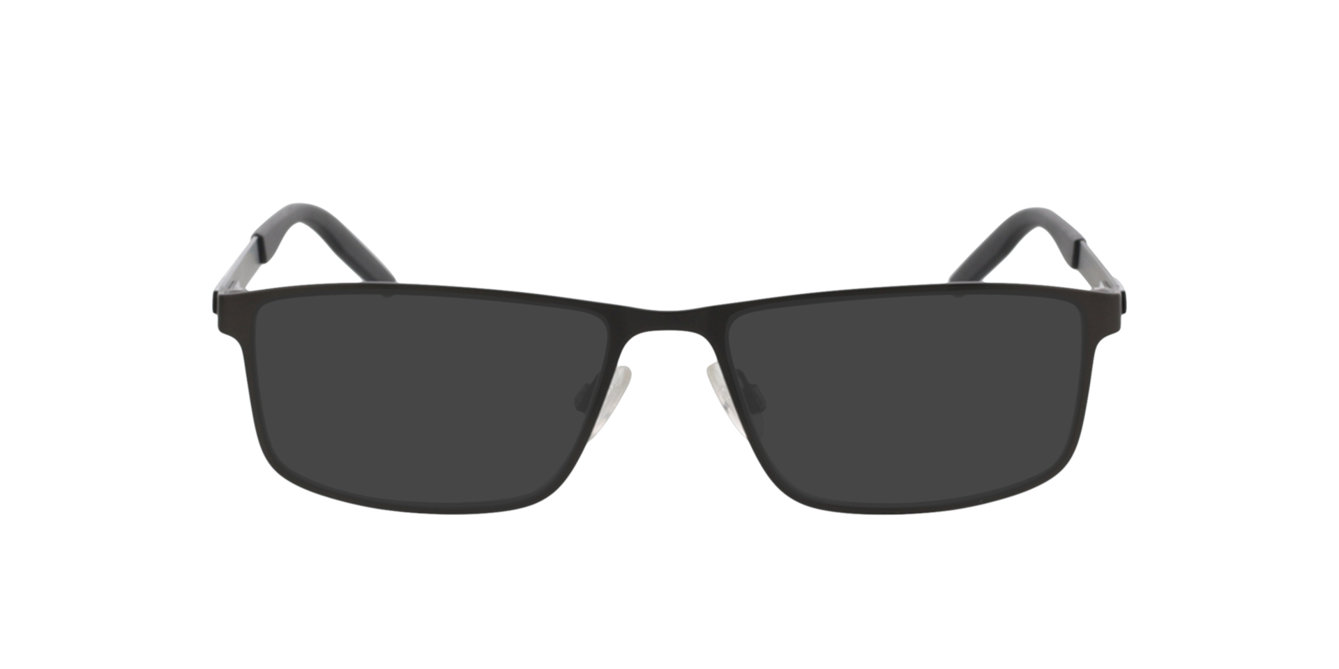 Silber PU0256O -  Metal Sonnenbrillen