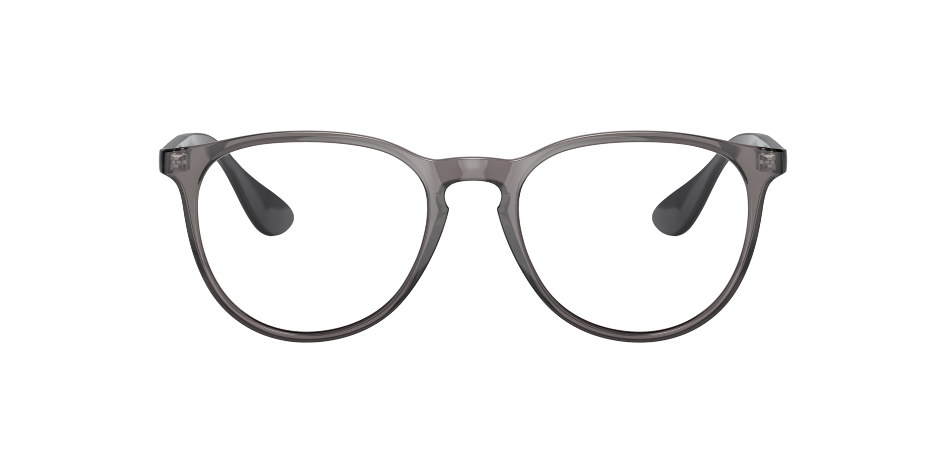 Transparant grijs RB7046 -  Plastic Brillen