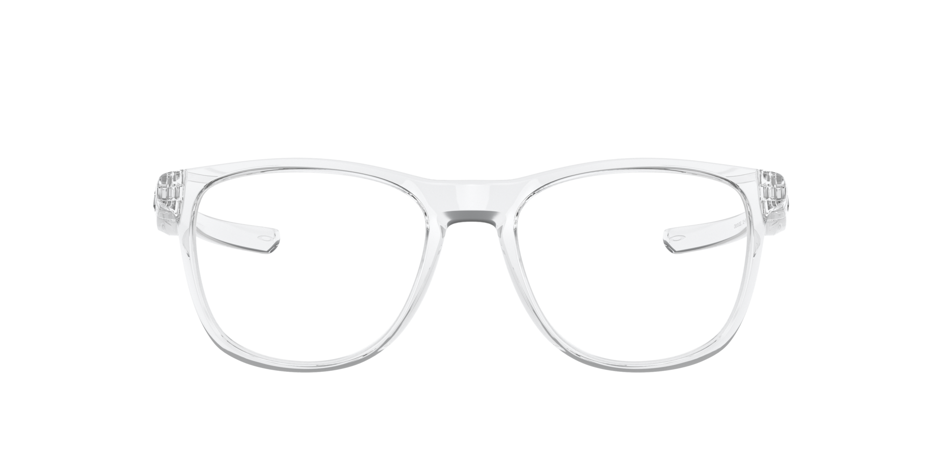 Glanzend transparant Trillbe™ X -  Plastic Brillen