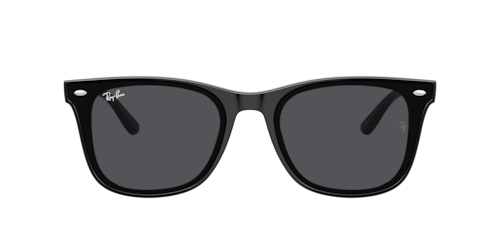 Ray-Ban - RB4420, Schwarz/Black, Größe: Large