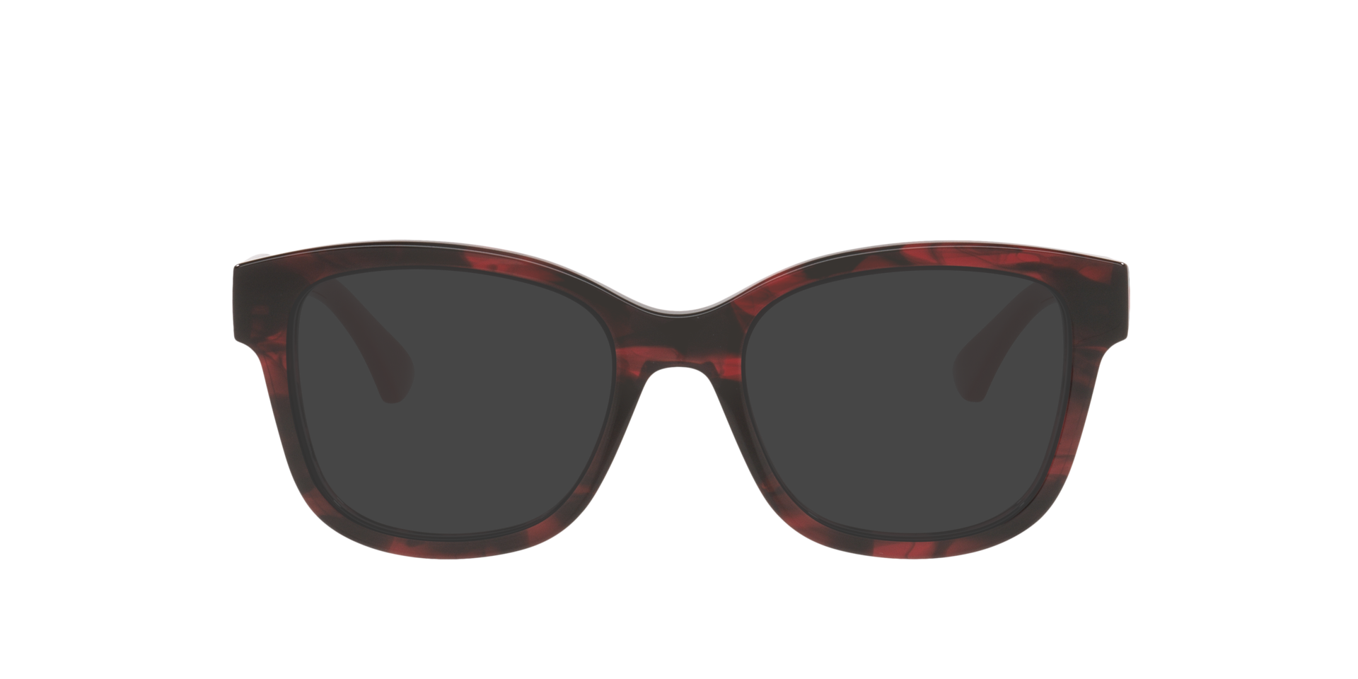 GG1863O Tortoise Blonde AcetatEyeglass Frames von B24, mit getönten Gläsern