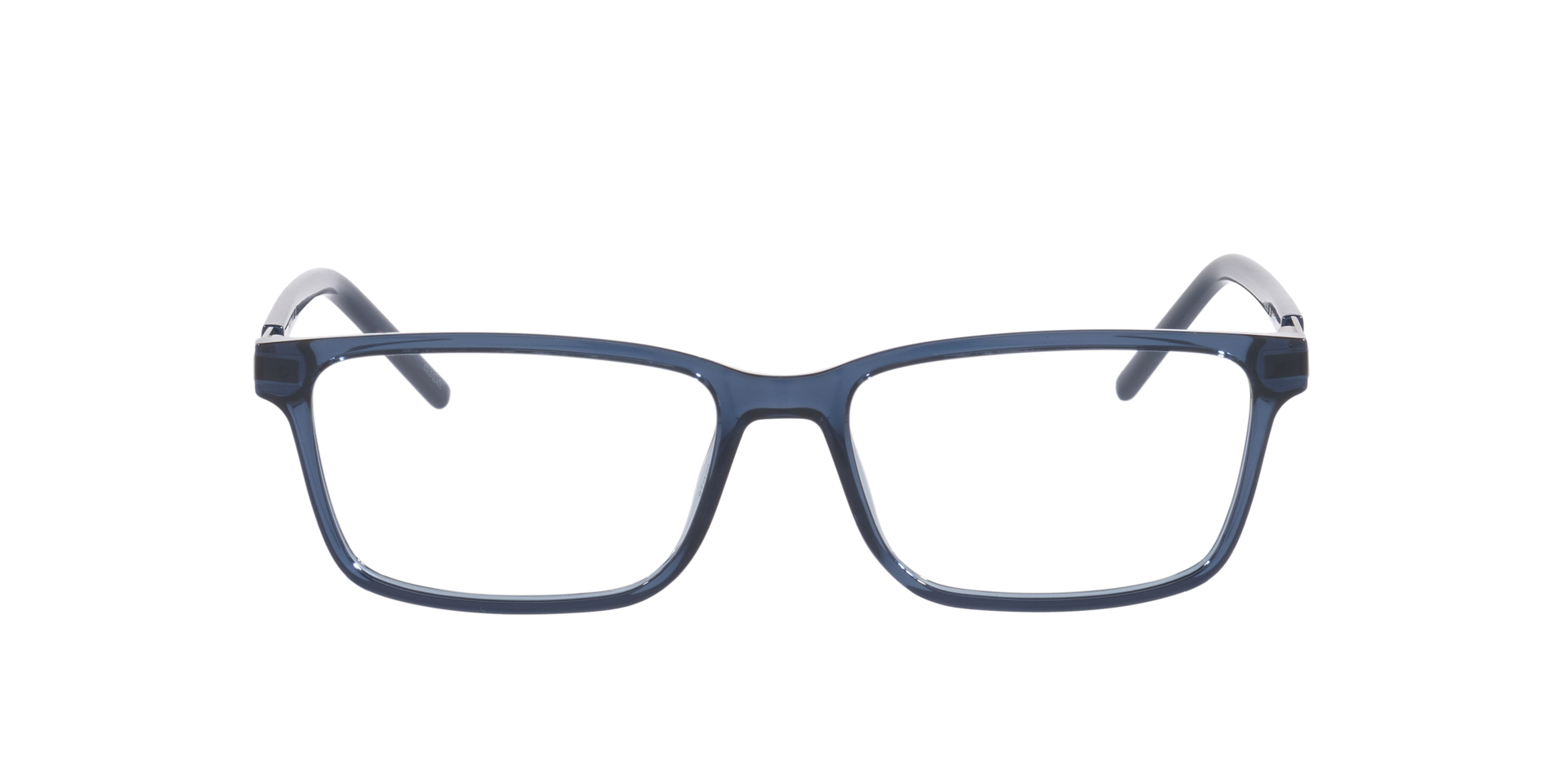 Blauw Pu0539O -  Plastic Brillen