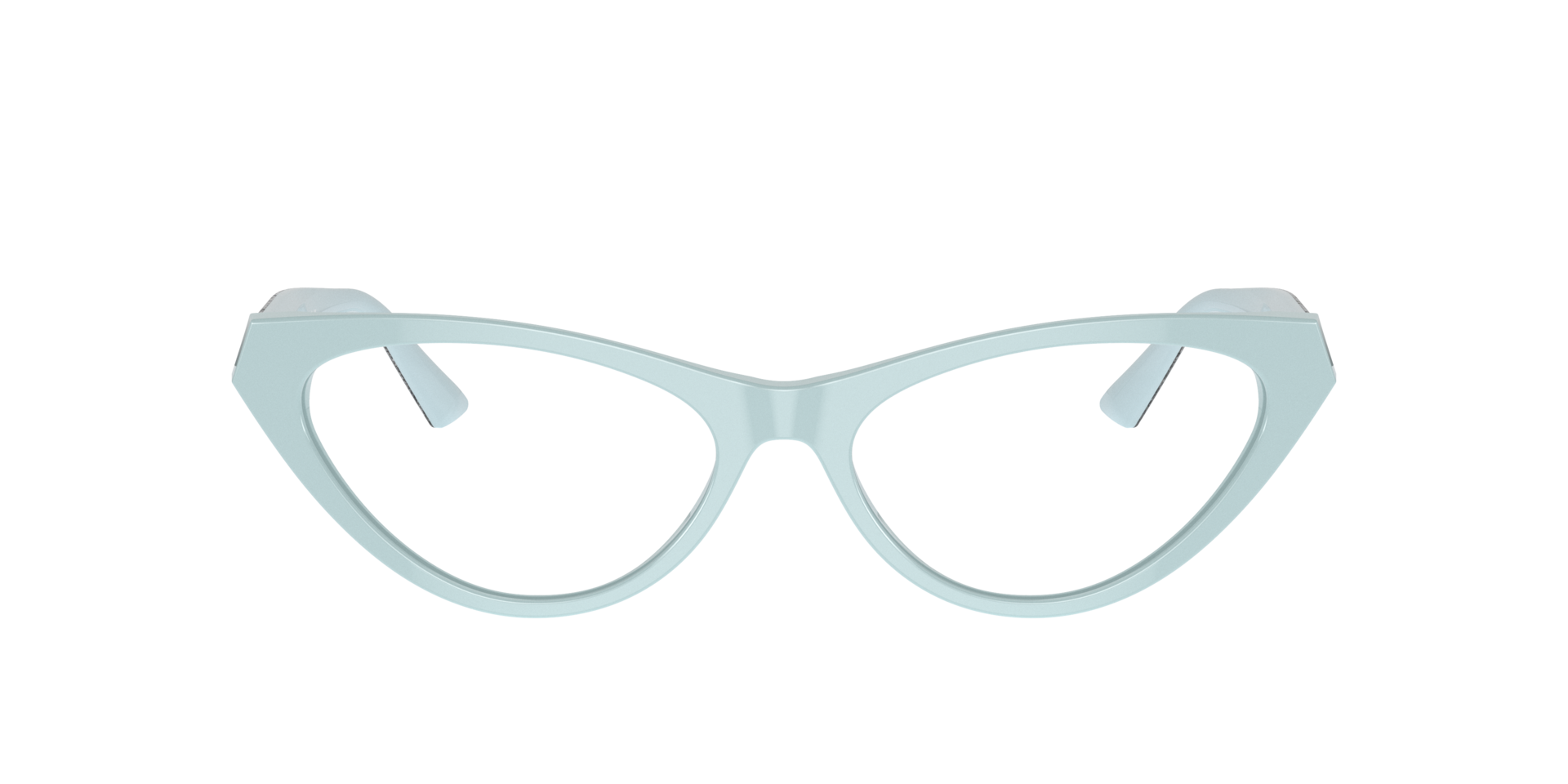 Blau JC3005 -  Acetate Brillen
