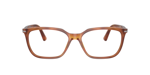Persol - PO3298V, Herren, Terra Di Siena, Größe: Large