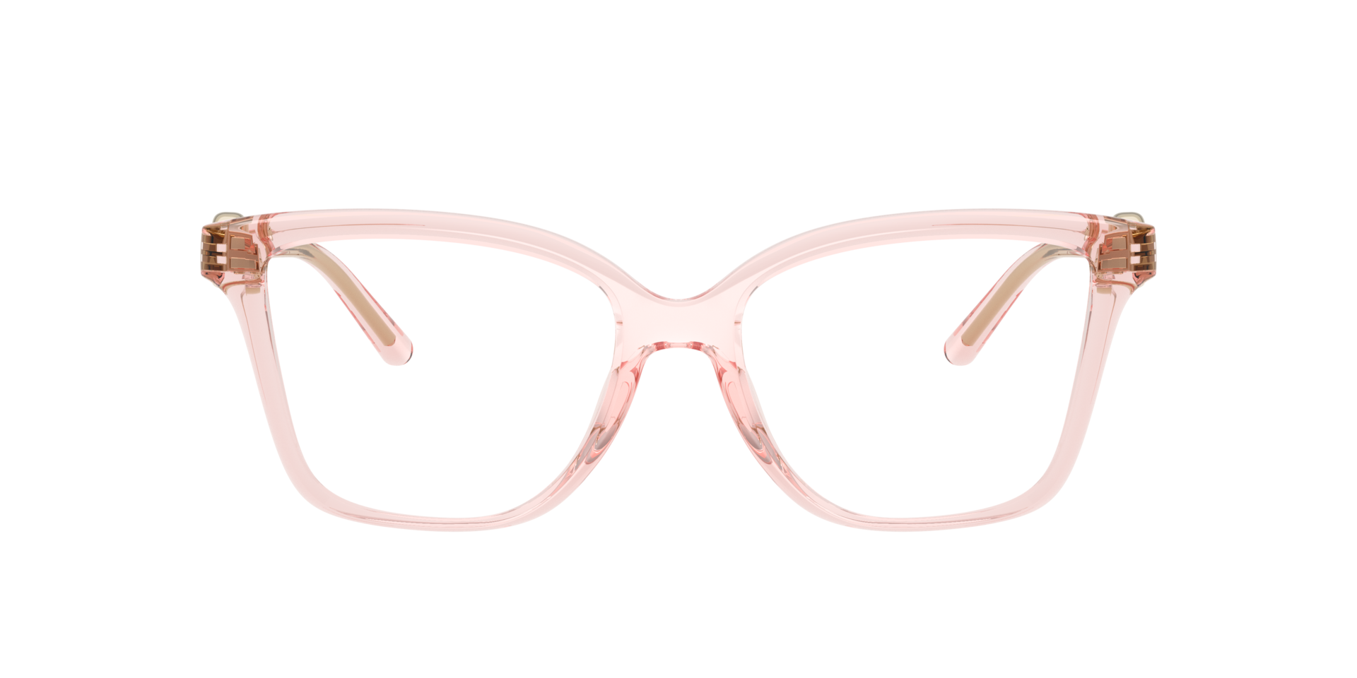 Light Pink Transparent MK4180U -  Plastic Brillen