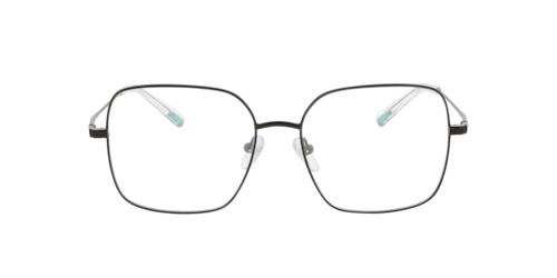 Brille24 - Carrie, Damen, Perlschwarz/Pearly Lavender/Pearly Black, Größe: Large