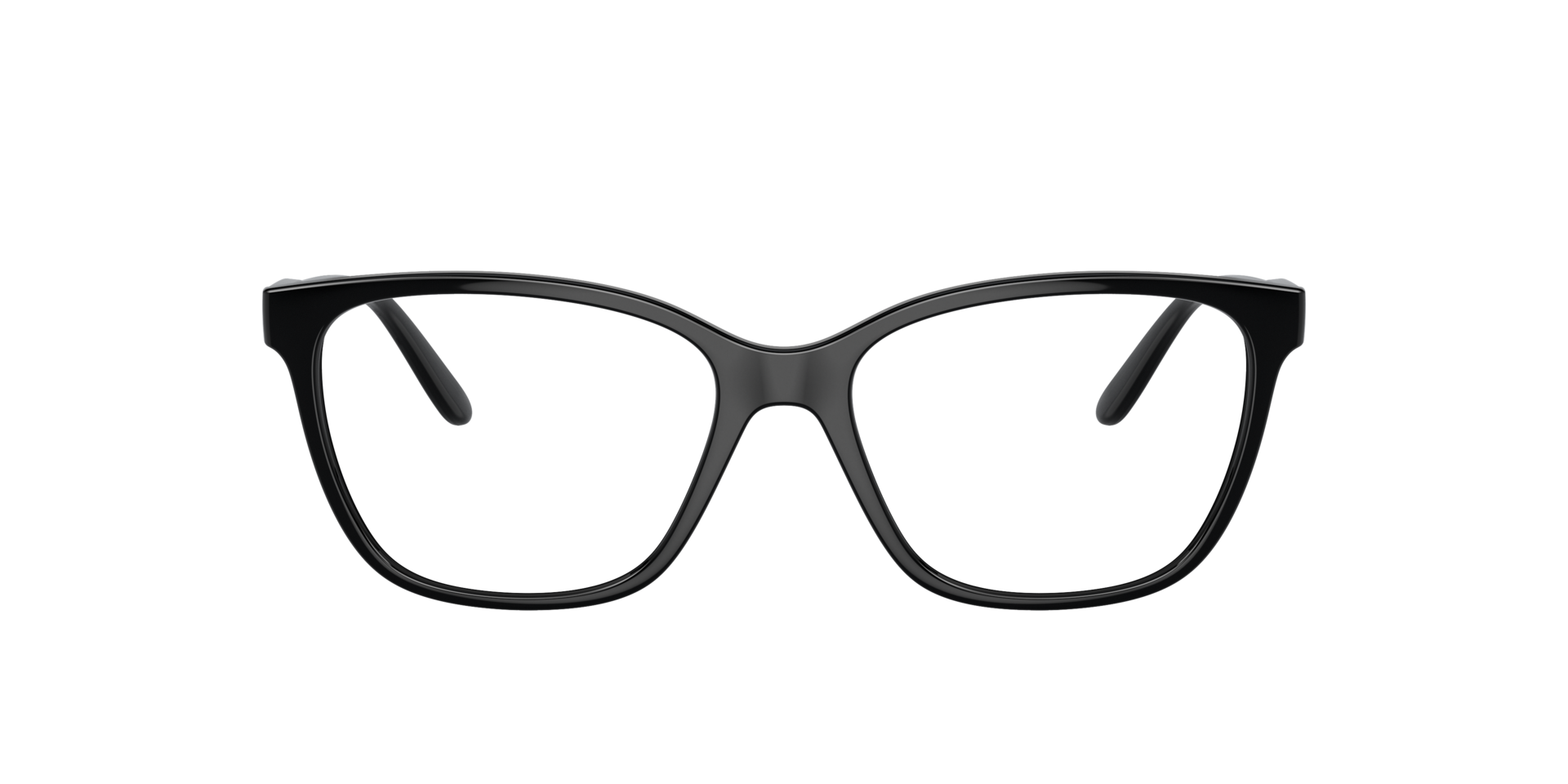 Zwart VO5518 -  Plastic Brillen