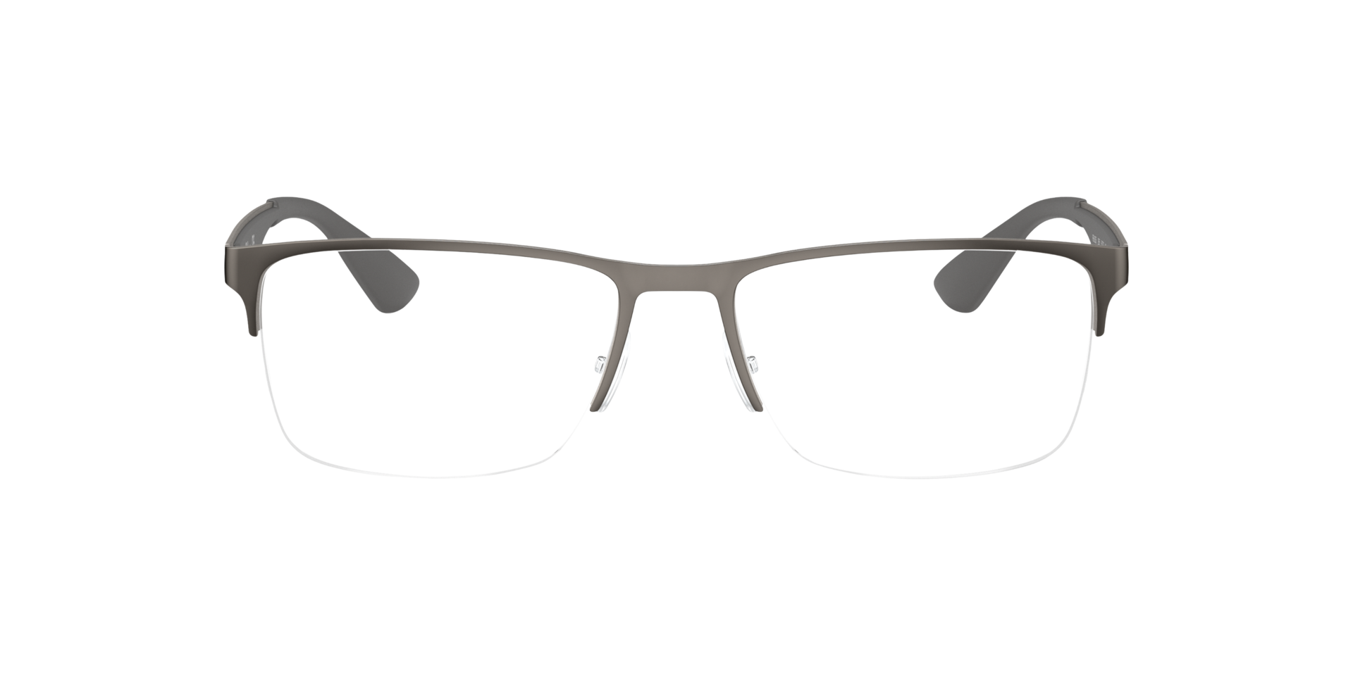 Staalgrijs RB6335 -  Metal Brillen