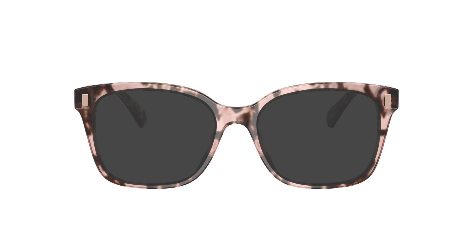 Shiny Rose Havana RA7174U -  Acetate Sonnenbrillen