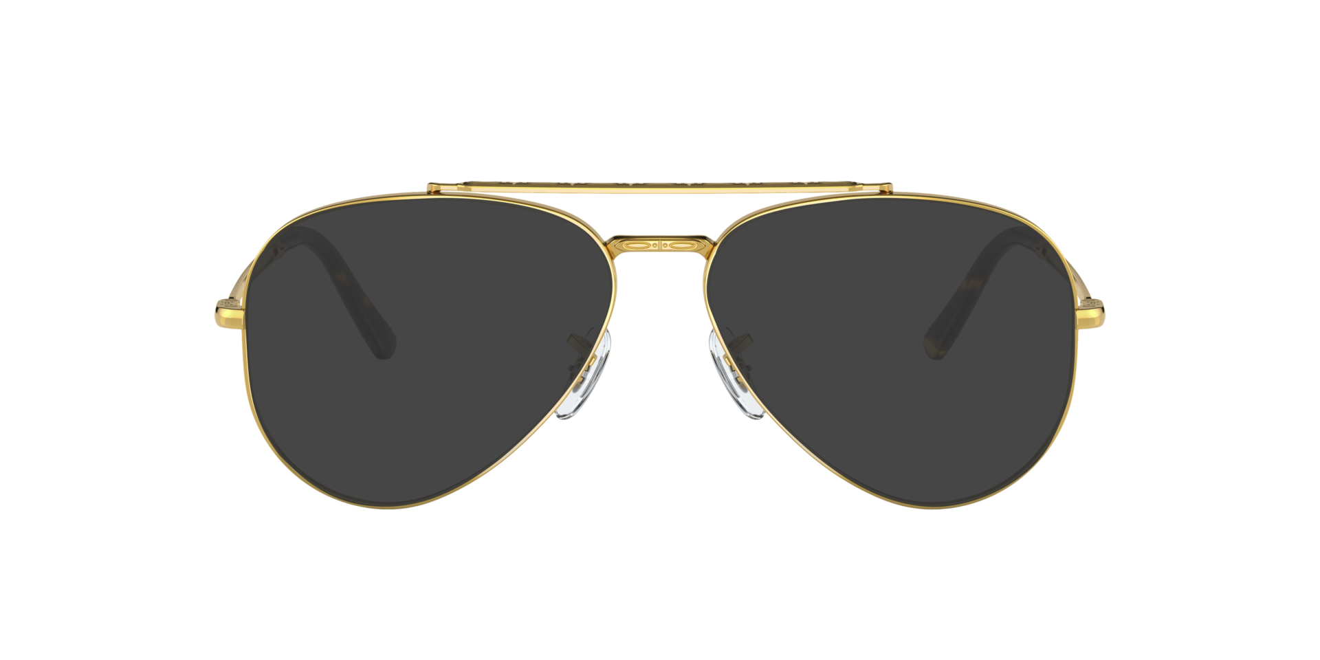 Gold RB3625V -  Metal Sonnenbrillen